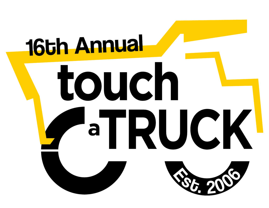 Touch a Truck Junior League of Richmond